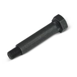CURT - CURT 122102 Shoulder Bolt 9/16" x 2.325" - Image 1