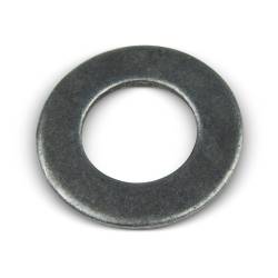CURT - CURT 179660 Round Spindle Washer 1.06" ID 2" OD - Image 1