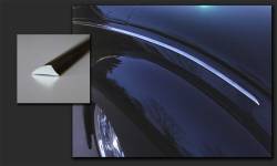 Clayton Machine Works - Clayton Machine Works EXT-6 6' Smooth Exterior Trim - Image 2