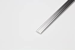 Clayton Machine Works - Clayton Machine Works TRIM-01-6 6' Ribbed Exterior Trim - Image 1