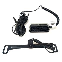 Brandmotion - Brandmotion 9002-7458 Factory Tailgate Harness for Silverado/Sierra 1500 - Image 2