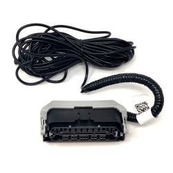 Brandmotion - Brandmotion 9002-7458 Factory Tailgate Harness for Silverado/Sierra 1500 - Image 4