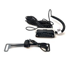 Brandmotion - Brandmotion 9002-7458 Factory Tailgate Harness for Silverado/Sierra 1500 - Image 6