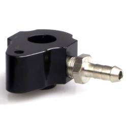 Turbosmart - Turbosmart TS-0720-1005 Boost Reference Adapter for 13-16 F150 3.5L EcoBoost Blk - Image 1
