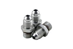 Turbosmart - Turbosmart TS-0802-1001 OPR -4 AN Fitting Kit Clear - Image 1