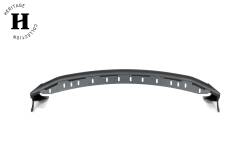 Addictive Desert Designs - Addictive Desert Designs L1157021701NA ADD PRO Bolt-On Add-on Light Hoop - Image 1