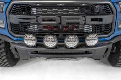 Addictive Desert Designs - Addictive Desert Designs L1157021701NA ADD PRO Bolt-On Add-on Light Hoop - Image 3