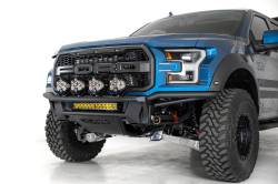 Addictive Desert Designs - Addictive Desert Designs L1157021701NA ADD PRO Bolt-On Add-on Light Hoop - Image 6