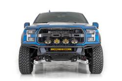 Addictive Desert Designs - Addictive Desert Designs L1157021701NA ADD PRO Bolt-On Add-on Light Hoop - Image 8