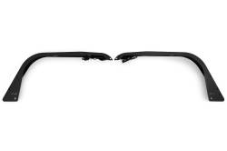 DV8 Offroad - DV8 Offroad FDGL-07 Slim Fender Flares for 20+ Jeep Gladiator JT - Image 137
