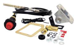 RT Offroad - RT Offroad RT23002 0-3" Lift Front Secure Disconnect Lock Kit for 86-95 XJ/YJ/MJ - Image 2