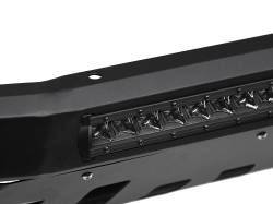 Armordillo - Armordillo 8705193 AR Bull Bar w/LED for 19-21 Chevy Silverado/GMC Sierra 1500 - Image 2