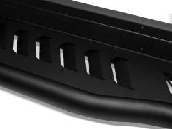 Armordillo - Armordillo 8722091 Black FX Running Boards w/LED for 18-24 Jeep Wrangler JL 4DR - Image 2