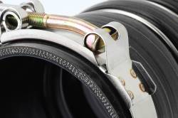 HPS Performance - HPS 57-1568-BLK Black Intercooler Hose Boots Kit for 03-07 Dodge RAM Pickup - Image 2