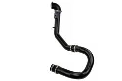 HPS Performance - HPS 17-142WB Black Cold Upper Intercooler Charge Pipe for 18-22 Honda Accord - Image 2
