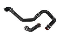 HPS Performance - HPS 17-141WB Intercooler Charge Pipe for 18-22 Honda Accord 2.0 Turbo Black - Image 1