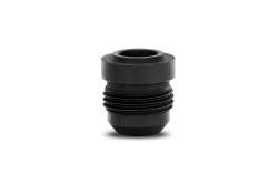 HPS Performance - HPS 7116ST Male Weld-On -16 AN Fittings Steel Bung - Image 2