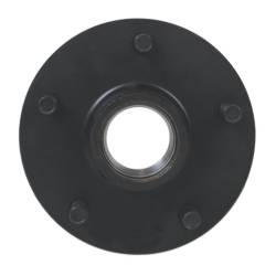 Husky Towing - Husky Towing 33085 Trailer Brake Hub Assembly Idler Hub 3500lb 5x5 Bolt Large - Image 2