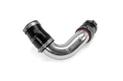 HPS Performance - HPS 17-156P Intercooler Charge Pipe Kit for 24 Acura Integra Type S 2.0L Polish - Image 2