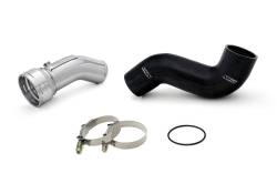 HPS Performance - HPS 17-154P Cold Charge Pipe w/CAC Hose Intercooler Boot 11-16 Ford F250 - Image 2