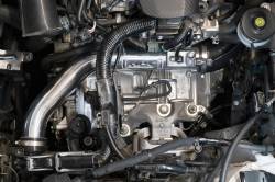 HPS Performance - HPS 17-124P Intercooler Charge Pipe Kit Honda 18-22 Accord 2.0 Turbo Polished - Image 2