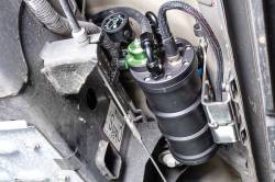 RADIUM Engineering - RADIUM Engineering 20-0487 FST Install Kit Ford F150 Raptor - Image 2