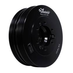 Fluidampr - Fluidampr 740121 Harmonic Balancer 97-04 Corvette/04-07 Cadillac CTS-V LS SBC - Image 2
