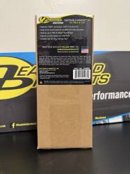 Heatshield Products - Heatshield Products 300002 Downpipe Shield Kit 1800F Heat Damper Kit - Image 2