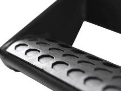 Armordillo - Armordillo 7180017 Black AR Drop Step for 07-18 Silverado/Sierra 1500 Crew - Image 2
