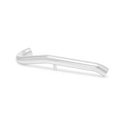 Mishimoto - Mishimoto MMICP-FIST-14HP Silver Intercooler Pipe Kit for 14-19 Ford Fiesta ST - Image 5