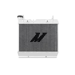 Mishimoto - Mishimoto MMPS-TRX450R-04 Honda TRX450R Aluminum Radiator - Image 2