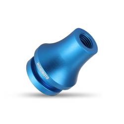 Mishimoto - Mishimoto MMSK-RET-12125BL Mishimoto Shift Boot Retainer Blue - Image 2