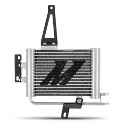 Mishimoto - Mishimoto MMTC-TAC-05 Transmission Cooler for 05-11 Toyota Tacoma - Image 2