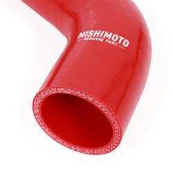 Mishimoto - Mishimoto MMHOSE-RAM-04RD Red Coolant Hose for 04-08 RAM 1500 5.7L Hemi - Image 2