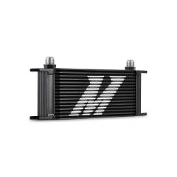 Mishimoto - Mishimoto MMOC-16BK 16-Row Oil Cooler Black Universal - Image 2