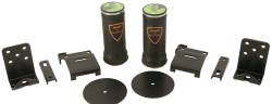 Ridetech - Ridetech 19002005 Air Over Leaf w/2000lb Capacity for 2 -2.5" Wide Leaf Spring - Image 2