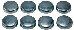 Melling - Melling MPE-824R Stock Replacement Expansion Plug Kit - Image 1