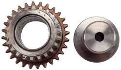 Melling - Melling S1253 Stock Replacement Camshaft Idler Sprocket - Image 2