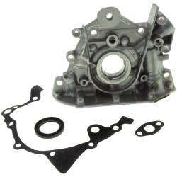 Melling - Melling M217 Stock Replacement Oil Pump - Image 1