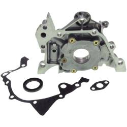 Melling - Melling M217 Stock Replacement Oil Pump - Image 2
