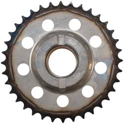 Melling - Melling S1296 Stock Replacement Idler Sprocket - Image 2