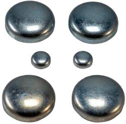 Melling - Melling MPE-144R Stock Replacement Expansion Plug Kit - Image 1