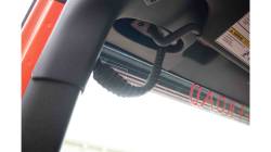 Fishbone Offroad - Fishbone Offroad FB55283 Paracord Grab Handles Black for 07-18 Jeep Wrangler JK - Image 35
