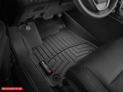 Weathertech - WeatherTech 4412955 FloorLiner DigitalFit Floor Mats Black - Image 2