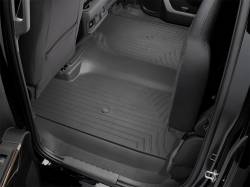 Weathertech - WeatherTech 4414365 FloorLiner DigitalFit Floor Mats Black - Image 2