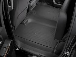 Weathertech - WeatherTech 4414365V FloorLiner DigitalFit Floor Mats Black - Image 2