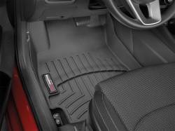 Weathertech - WeatherTech 4414861 FloorLiner DigitalFit Floor Mats Black - Image 2