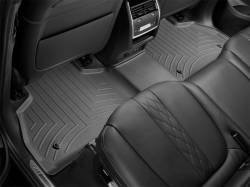 Weathertech - WeatherTech 4415073 FloorLiner DigitalFit Floor Mats Black - Image 2