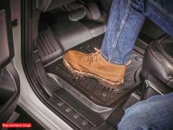 Weathertech - WeatherTech 4413133IM FloorLiner DigitalFit HP Floor Mats Black - Image 2