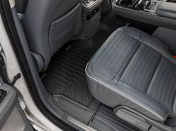 Weathertech - WeatherTech 4412957IM FloorLiner DigitalFit HP Floor Mats Black - Image 2